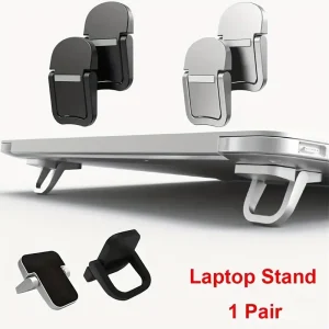 Compact Portable Laptop Stand
