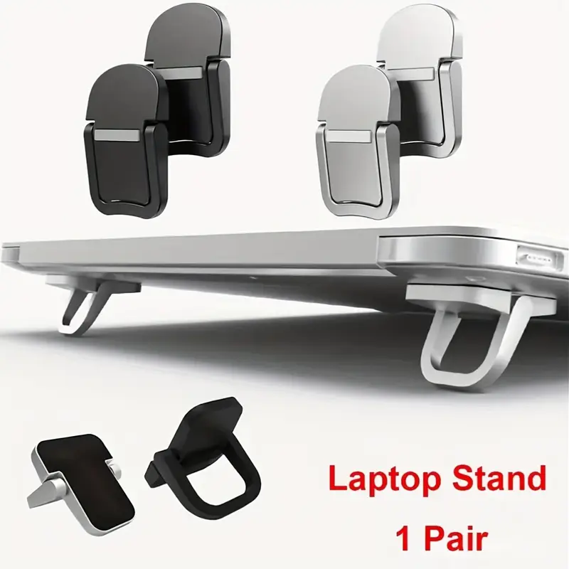 Compact Portable Laptop Stand