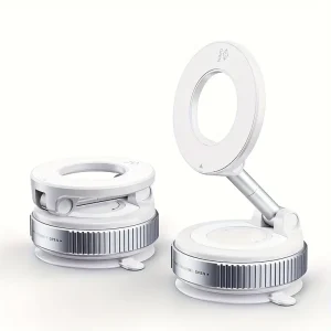 New K007 Strong Magnetic Car Phone Holder