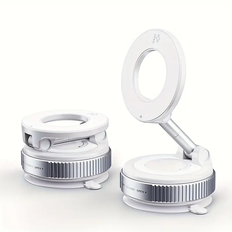 New K007 Strong Magnetic Car Phone Holder